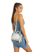 Guess sestri hopea käsilaukku mini pieni