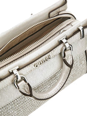 Guess sestri käsilaukku pieni hopea mini