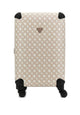 Guess wilder pieni matkalaukku 64 cm beige/ logo