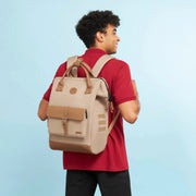 Iso kuala lumpur reppu cabaia ruskea