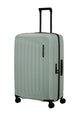 Iso samsonite nuon spinner matkalaukku mineral vihreä turkoosi