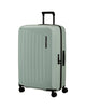 Iso samsonite nuon vihreä spinner matkalaukku mineral turkoosi