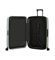 Iso samsonite vihreä nuon spinner matkalaukku mineral turkoosi