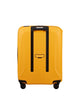Keltainen lentolaukku samsonite essens