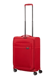 Lentolaukku airea punainen samsonite