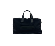 Matkakassi musta weekender tommy hilfiger