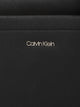 

Must kameralaukku musta olkalaukku calvin klein
