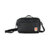 Musta fjällräven high coast olkalaukku 