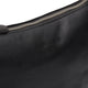 Nahka olkalaukku musta redding chesterfield brand