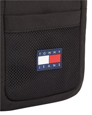 Olkalaukku hybrid reporter tommy hilfiger