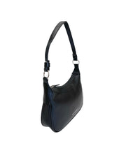 Pigeon pieni olkalaukku Helmi musta