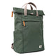 Roka London reppu Sustainable L-koko Thunderstorm