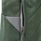 Roka London reppu Sustainable L-koko Thunderstorm