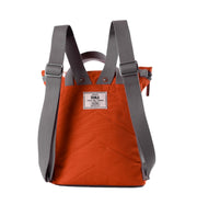Roka london finchley oranssi reppu pieni neon red