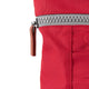 Roka london iso punainen reppu finchley