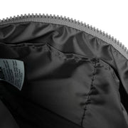 Roka london musta farringdon olkalaukku nylon