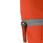 Roka london oranssi finchley pieni reppu neon red