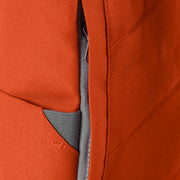 Roka london oranssi finchley reppu pieni neon red