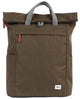 Roka london reppu moss iso