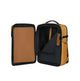 Samsonite Armox matkustusreppu iso reppu L-koko keltainen ochre