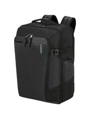 Samsonite Armox matkustusreppu iso reppu L-koko musta