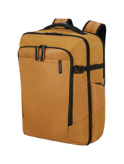 Samsonite Armox matkustusreppu iso reppu L-koko ochre keltainen