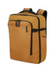 Samsonite Armox matkustusreppu iso reppu L-koko ochre keltainen