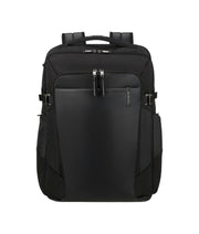 Samsonite Armox matkustusreppu iso reppu musta L-koko