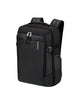 Samsonite Armox musta matkustusreppu keskkokoinen reppu M-koko