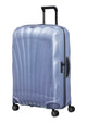Samsonite C Lite iso matkalaukku lavender violetti