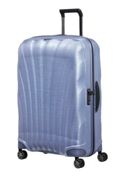 Samsonite C Lite iso matkalaukku lavender violetti
