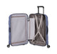 Samsonite C Lite iso violetti matkalaukku lavender