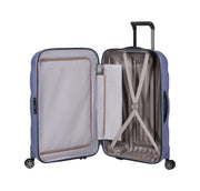Samsonite C Lite iso violetti matkalaukku lavender