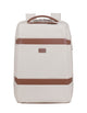 Samsonite Image Biz matkustusreppu 15.6 reppu ruskea vaalea