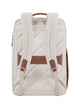 Samsonite Image Biz matkustusreppu 15.6 reppu vaalea ruskea