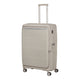 Samsonite Paralux matkalaukku 75cm stone grey vaalea vetoaisa