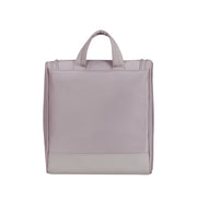 Samsonite beige move journal toilettelaukku ripustettava vaalea