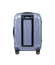 Samsonite clite lavender lentolaukku 55cm