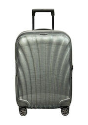 Samsonite c lite lentolaukku vihreä 55