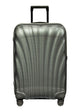Samsonite clite matkalaukku 69 vihreä