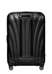 Samsonite clite matkalaukku musta 75