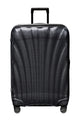 Samsonite clite musta matkalaukku 75