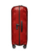 Samsonite clite pieni matkalaukku punainen 69 chili red