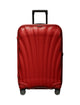 Samsonite clite pieni punainen matkalaukku 69 chili red