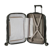 Samsonite c lite vihreä lentolaukku 55