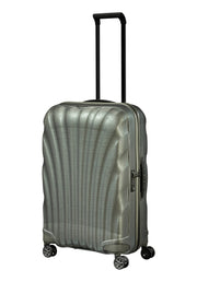 Samsonite clite vihreä matkalaukku 69
