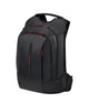 Samsonite ecodiver L musta iso reppu tietokonereppu