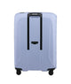 Samsonite essens iso matkalaukku 75 lavender