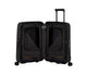 Samsonite essens lentolaukku graphite musta
