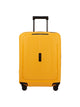 Samsonite essens lentolaukku keltainen